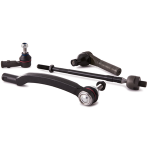 Système de direction de pièces automobiles <span class=keywords><strong>Prix</strong></span> de gros Extrémité axiale de biellette de direction pour 48640-3U025 <span class=keywords><strong>NISSAN</strong></span> <span class=keywords><strong>MICRA</strong></span> C + C III (K12) [2005-2010] - Product Image 3