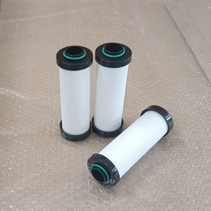 ตัวกรองความแม่นยำสูง Mengma รุ่น 015s 015q 015p อะไหล่เครื่องอัดอากาศแบบสกรูอุตสาหกรรมใหม่ ตัวกรองลมอัด - Product Image 4