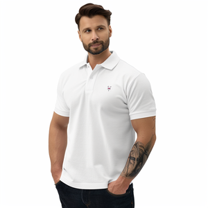 Áo Polo Nam chất liệu cotton <span class=keywords><strong>polyester</strong></span> in logo tùy chỉnh cao cấp, nhanh khô, thoáng khí, thích hợp chơi golf - Product Image 2