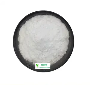 サプリメント原料CAS 67-97-0 10000 20000 iu 100000iu/gコレカルシフェロールビタミンD3粉末
