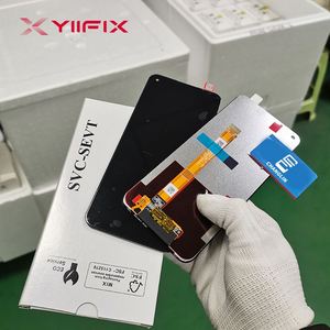 จอ LCD โทรศัพท์มือถือสำหรับ Oppo <span class=keywords><strong>A83</strong></span> จอแสดงผลขายส่งสำหรับ Oppo <span class=keywords><strong>A83</strong></span> หน้าจอสัมผัสสำหรับ Oppo A1 <span class=keywords><strong>2018</strong></span> เปลี่ยนหน้าจอ - Product Image 3