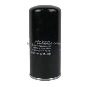 Filtre à huile W9030071, filtre à huile SF110A, filtre à huile moteur SF160A, pièces de compresseur à pompe à vis - Product Image 3