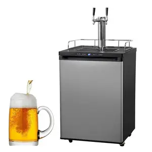 Beer Dispenser Cold Brew Nitro Coffee Kegerator
