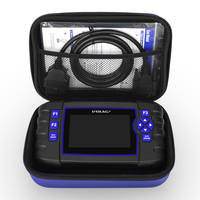 UDIAG Fournisseur d'Usine Scanner OBD2 A300 Outil de Diagnostic Automobile Avec Machine de Diagnostic de Réinitialisation pour ABS/EPB/TBA