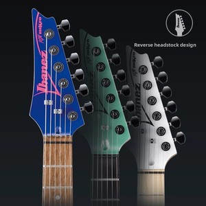 Chitarra Elettrica PGMM31/21 Mini per Bambini in Acero/Modello Signature <span class=keywords><strong>Paul</strong></span> Gilbert - Product Image 4