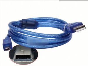 1 Buah USB-FPX USBFPX Port Persegi Port Usb Seri FP-X Pemrograman FP-X Baru - Product Image 4