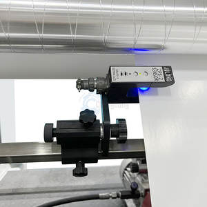 เครื่องปริ้นเตอร์ถ้วยกระดาษแบบธุรกิจขนาดเล็กสำหรับกล่องถุงไมลาร์พร้อมกล้อง - Product Image 6