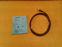 S12-4fvg-020 Sensor Saklar M12 Kabel Betina 2m Otomatisasi Langsung Baru Asli Otomatisasi Industri Kontrol Terprogram Plc
