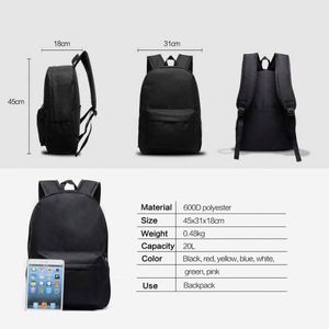 Wholesale Custom Logo Teenager Student <b>Book</b> Bag Personalized Casual <b>School</b> Bags Design Backpack for Girls Boys - Product Image 2