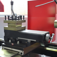 Machine de tour haute précision cw6180, meilleur prix, machine de tour robuste à vendre