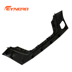 ฝาครอบกระจังหน้ารถยนต์ EYNORA สำหรับ <span class=keywords><strong>Nissan</strong></span> <span class=keywords><strong>Versa</strong></span> ปี <span class=keywords><strong>2020</strong></span> 2021 2022 รุ่น US แผงตกแต่งกระจังหน้า 620705EE0B - Product Image 4