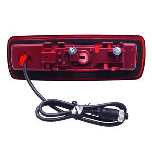 Opel caméra de recul 12-36V feu stop caméra de recul feux LED feu stop caméra pour 2014 Opel Vivaro 2014 <span class=keywords><strong>Renault</strong></span> Trafic - Product Image 6
