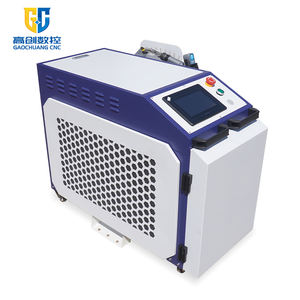 Mesin las <span class=keywords><strong>Laser</strong></span> Murah Harga 2000W 3000W mesin las <span class=keywords><strong>Laser</strong></span> untuk logam - Product Image 4