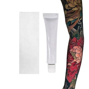 น้ำยาทำความสะอาดผิวก่อนสัก 30 มล. สำหรับการแต่งหน้าถาวรและความงาม ใช้ก่อนที่จะใช้หมึกสัก - Product Image 4