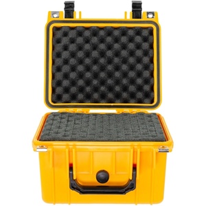 Wasserdichter Hartsc halen koffer mit anpassbarem DIY-Schaum, passender Verwendung von Ausrüstung, Ausrüstung, Kamera und so weiter - Product Image 5