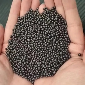 Kaolin compost fermentation <b>ball</b> pellet slow release fertilizer granulator - Product Image 4