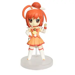 Dihua Figur Tokoh Aksi Karakter Oem, Figur Tokoh Aksi Model Anime Pvc, Figur Tokoh Aksi Oem