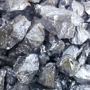 ซัพพลายเออร์จีน ซิลิคอนเมทัลอัลลอย 441/553/2202/3303 สำหรับ ADC 12 - Product Image 2