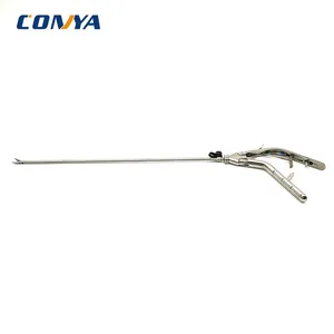 เครื่องมือผ่าตัดแบบใช้เข็มผ่าตัดผ่านกล้องแบบแมนนวล CONYA FQJ-I ขนาด 5x330 มม. - Product Image 4