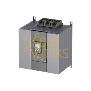Soft Starter 1SFA898218R7000 30 kW 400 V 50/60 Hz IP54 con Protezione da Sovraccarico - Nuovo - Product Image 1