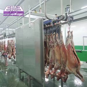 Equipo <span class=keywords><strong>de</strong></span> Línea <span class=keywords><strong>de</strong></span> Sacrificio a <span class=keywords><strong>Precio</strong></span> <span class=keywords><strong>de</strong></span> Fábrica, Transportador <span class=keywords><strong>de</strong></span> Ovejas y Corderos con Soporte en V, Matadero <span class=keywords><strong>de</strong></span> Ovejas <span class=keywords><strong>para</strong></span> Planta <span class=keywords><strong>de</strong></span> Carne - Product Image 6