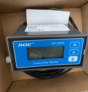 MEILLEUR CCT-3300 conductivité isolation résistivité contrôleur testeur mètre pression récipient sortie 4-20mA AC 220V pour inverse - Product Image 5