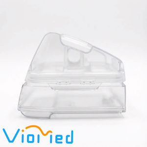 Réservoir d'eau durable et anti-déformation <span class=keywords><strong>AirSense</strong></span> <span class=keywords><strong>10</strong></span> Series pour <span class=keywords><strong>humidificateur</strong></span> CPAP HumidAir, compatible avec AutoSet Elite pour elle - Product Image 5