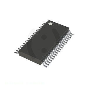 LT3791IFE-1#TRPBF 38 TFSOP (0.173", 4.40mm Width) Exposed Pad Electronic Components One-Stop Order Power Management (PMIC) IC <strong>RE</strong> - Product Image 1