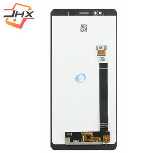 Venta al por mayor original para <span class=keywords><strong>Sony</strong></span> <span class=keywords><strong>Xperia</strong></span> <span class=keywords><strong>L3</strong></span> Pantalla de repuesto, teléfono móvil Lcds - Product Image 3