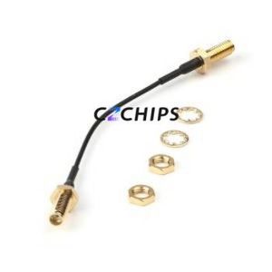 KH-SSMAK-SSMAK-RG1.37-80MM RF Cable RF Whole Sale Electronic Component Chips Supplier & BOM Service - Product Image 1