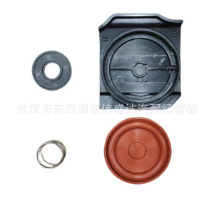ฝาครอบวาล์ว Peugeot Citron 9812828980 สำหรับเครื่องยนต์ 1.6T อะไหล่แท้ - Product Image 4
