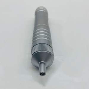 Máquina de prueba de dureza Leeb Vickers ultrasónica digital portátil de alta calidad para metal con - Product Image 4