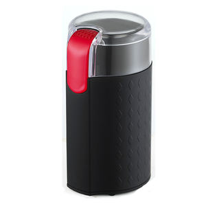 Moulin à café électrique automatique à lames coniques, mini-broyeurs portables, ensemble de moulins à sel et poivre français - Product Image 2