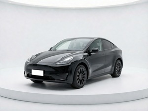 <span class=keywords><strong>Tesla</strong></span> <span class=keywords><strong>Model</strong></span> <span class=keywords><strong>Y</strong></span> 2021 <span class=keywords><strong>Long</strong></span> <span class=keywords><strong>Range</strong></span>, Doble <span class=keywords><strong>Motor</strong></span>, Tracción en las Cuatro Ruedas, Eléctrico, Turbo, Automático, Cuero, R19, Volante a la Izquierda, Vehículo de Energía Limpia - Product Image 3