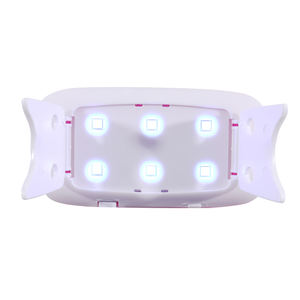 <span class=keywords><strong>SUNUV</strong></span> — mini <span class=keywords><strong>lampe</strong></span> led colorée pour ongles, avec souris, autonomie de la batterie ultra-longue, idéal pour le voyage, produit pour la maison, vente directe depuis l'usine - Product Image 5