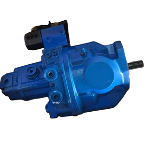 Pompe hydraulique haute performance série AP2D25LV1RS7, pompe principale d'excavatrice AP2D25LV1RS7-901-1 pour CX50B - Product Image 1