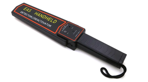 <span class=keywords><strong>EAS</strong></span> Hệ thống an ninh cửa hàng bán lẻ andheld <span class=keywords><strong>Detector</strong></span> <span class=keywords><strong>EAS</strong></span> AM deactivator cầm tay - Product Image 4