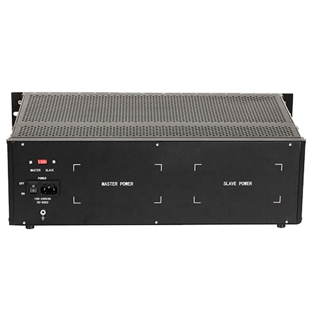 VoIP Gateway With 48,64,72, 96,112 FXS port Optional ,SIP-based IP telephony Gateway systems