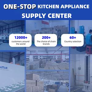 Nouvelle machine à café expresso électrique semi-automatique professionnelle WiFi 9-en-1 italienne 19/20 bars avec moulin à café, vente en gros OEM 2025 - Product Image 5