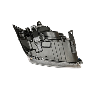 Faro Anteriore Nero per <span class=keywords><strong>Focus</strong></span>, Accessori Auto, Fanale Anteriore Sportivo 5M51-13W029-AB per <span class=keywords><strong>Ford</strong></span> <span class=keywords><strong>Focus</strong></span> <span class=keywords><strong>2005</strong></span> 2006 2007 2008 - Product Image 5