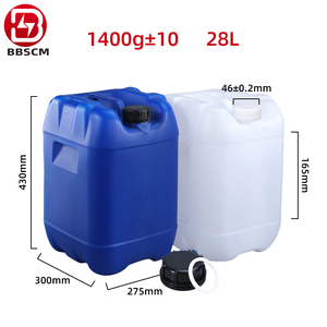 Fûts, seaux et barils : Fût en plastique de <span class=keywords><strong>30</strong></span> <span class=keywords><strong>litres</strong></span>, fût vide pour whisky, prix abordable, fûts pour pesticides et <span class=keywords><strong>essence</strong></span> - Product Image 1