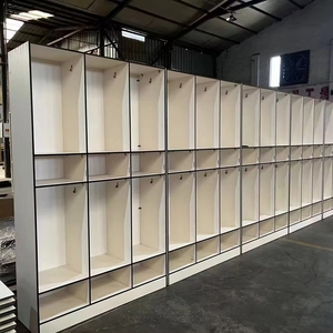 Panneau phénolique stratifié haute pression en <span class=keywords><strong>formica</strong></span> décoratif pour cloison <span class=keywords><strong>de</strong></span> toilette et armoires <span class=keywords><strong>de</strong></span> <span class=keywords><strong>cuisine</strong></span> Bassin d'eau - Product Image 3