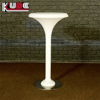 Fabricant de meubles de bar à LED, table de bar à LED de luxe, comptoir de bar fantastique