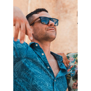 Eyewood a réinventé l'acétate et le bois - Carré - Product Image 4