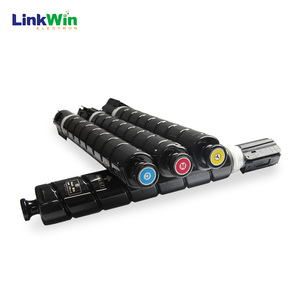 Cartuccia Toner Vuota Colorata Linkwin per Canon C-EXV 49 GPR 53 NPG <span class=keywords><strong>67</strong></span> - Product Image 4