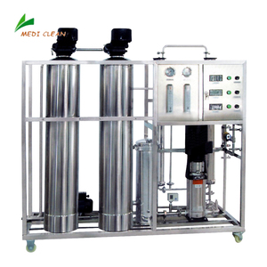 <strong>Water</strong> Treatment <strong>System</strong> for Drinking Purified <strong>Water</strong> Production - Product Image 2
