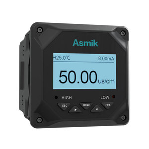 Máy Đo Độ DẫN nước kỹ thuật số TDS cảm biến 4-20mA cho ngành dệt và nhuộm - Product Image 1