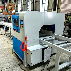 Automatic Vertical Circular Saw Wood Cross