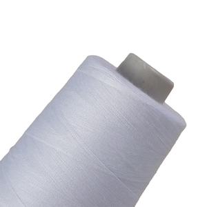 Hilo de PVA Ecológico de Alta Tenacidad, 20 Grados, 40 Grados, 40s/2, 100g, 3000m, Hilo Soluble en Agua - Product Image 1