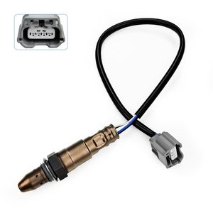 Sonde d'oxygène amont de haute qualité 234-4011 DELISO BTDX499-12 pour Acura Integra Vigor, DEL <span class=keywords><strong>SOL</strong></span>, Prelude, neuve, 1 pièce - Product Image 5